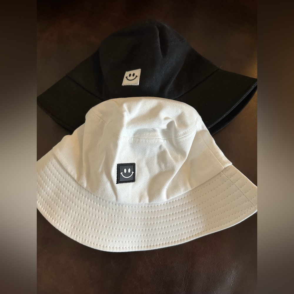 Bucket Hats